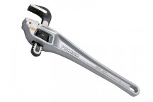 RIDGID 31120 Aluminium Offset Pipe Wrench 350mm (14in)