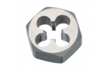 5mm Dia. X 0.8mm Pitch HSGT Hexagon Die Nut
