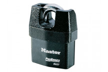 Master Lock ProSeries Shrouded Shackle Padlock 67mm