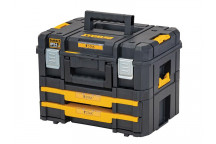 DEWALT TSTAK 2.0 Combo Kit