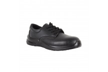 Blackrock SRC03B Hygiene Lace-Up Shoe Size 3