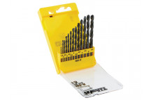 DEWALT DT5912 HSS Jobber Drill Bit Set, 13 Piece