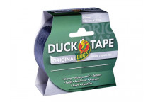 Shurtape Duck Tape Original 50mm x 25m Silver