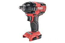 Flex Power Tools IW 1/2 18.0-EC Brushless Impact Wrench 18V Bare Unit