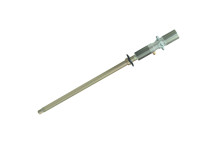 PNEUMATIC OIL PUMP 3:1