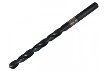 Dormer A100 HSS Jobber Drill Bit 6.1mm OL:101mm WL:63mm