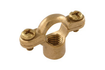 22MM OD SINGLE MUNSEN RING BRASS