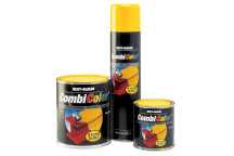 COMBICOLOR 750ML RAL8011 CHESTNUTBROWN