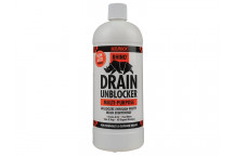 Kilrock Rhino Drain Unblocker 1 litre