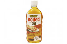 Rustins Boiled Linseed Oil 125ml