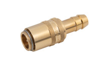 9MM (3/8) STRAIGHT HOSE TAIL VALVED