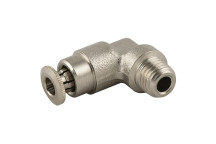 ELBOW MALE ADAPTOR 4-1/8
