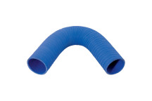 13MM ID COOLANT HOSE 135DEG BLUE