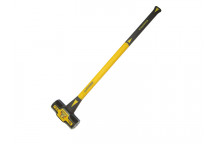 Roughneck Sledge Hammer Fibreglass Handle 6.4kg (14 lb)