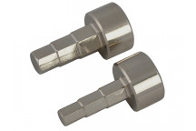 Monument 4562P Grip+ T2 Two Triple Step 8-13mm Monobloc Spanner Hex Fittings