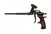 Faithfull Heavy-Duty Foam Gun (Full Non Stick Body)