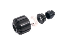 15MM OD X 22MM OD UNIVERSAL FITTING