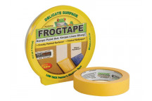 Shurtape FrogTape Delicate Surface Masking Tape 24mm x 41.1m