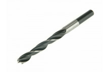 Faithfull Lip & Spur Wood Drill Bit 6mm