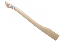 Faithfull Hickory Axe Handle 610mm (24in)