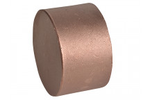 Thor 316C Copper Replacement Face Size 4 (50mm)