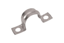 1\" STEEL SADDLE BAND NOMINAL BORE