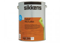 Sikkens Cetol HLS Plus Translucent Woodstain Dark Oak 5 litre