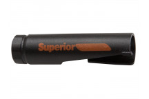 Bahco Superior Multi Construction Holesaw Carded 27mm