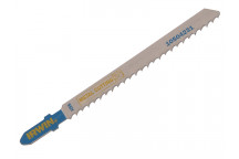 IRWIN Metal Jigsaw Blades Pack of 5 T127D