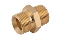 1/4\" BSPP x BSPT ADAPTOR