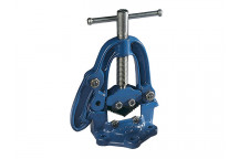 IRWIN Record 92C Hinged Pipe Vice 3-50mm (1/8-2in)