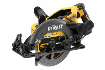 DEWALT DCS577N FlexVolt XR High Torque Circular Saw 18/54V Bare Unit