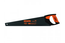 IRWIN Jack 880 UN Universal Hand Saw 550mm (22in) Coated 8 TPI