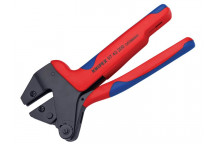 Knipex Crimp System Pliers 200mm