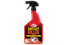 DOFF Ant & Crawling Insect Spray 1 litre