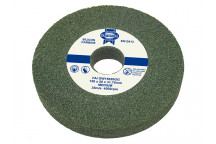 Faithfull General Purpose Grinding Wheel 150 x 16mm Green Grit