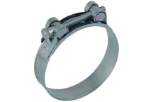 32-35 MM HEAVY-DUTY PINTLE HOSE CLAMP