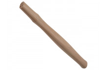 Faithfull Hickory Joiners Hammer Handle 305mm (12in)