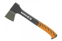 Bahco Camping Axe with Composite Handle 640g