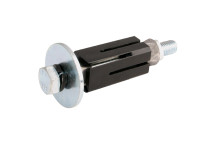 SQUARE EXPANDER 21.5-24MM INTERNAL TUBE