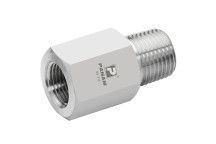 1/4\" NPT x 1/8\" NPT Male/Female