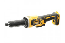 DEWALT DCG426N XR Brushless Die Grinder 18V Bare Unit