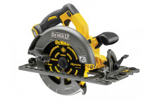 DEWALT DCS576N XR FlexVolt Circular Saw 18/54V Bare Unit