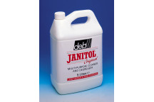 Janitol Original Multi-Purpose Low Odour Degreasing Detergent 5L