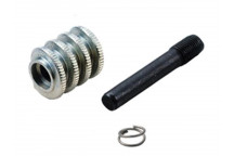 Bahco 8071-2 Spare Knurl & Pin Only