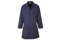 2852 Standard Coat Navy Large