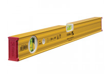 Stabila 80 AS Spirit Level 2 Vial 19164 50cm