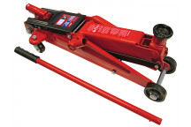 Faithfull Trolley Jack 2.5 Tonnes