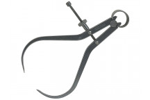 Moore & Wright 524R Spring Joint External Calipers 100mm (4in)