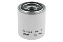 Spin-on Element To Suit S*FH 10 Micron to Suit 1/2\"